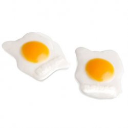 Caramelle Uovo al Tegamino in Offerta
