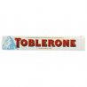 Cioccolato Bianco Toblerone