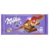 Tavoletta Milka Sandwich LU Shop