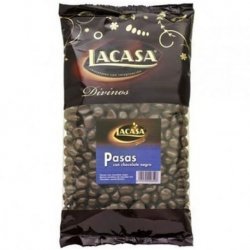 Uva Ricoperta di Cioccolato