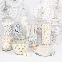 Caramelle Bianche