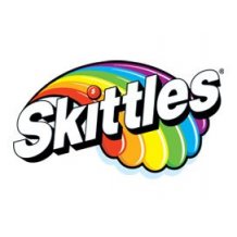 Caramelle Skittles