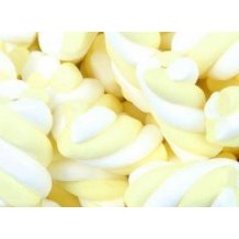 Marshmallow Gialli