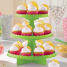 decorazioni per feste di compleanno Multicolore 100 pirottini colorati per cupcake topxingch muffin 