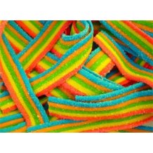 caramelle arcobaleno