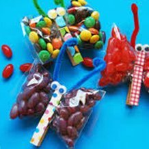 Confezioni Caramelle