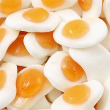Caramelle Uovo