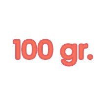 Sacchetti 100 Grammi