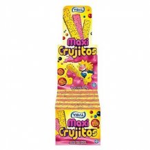 Crujitos