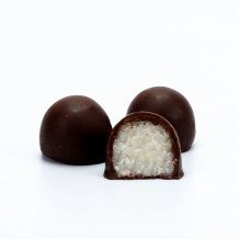 Cioccolatini al Cocco