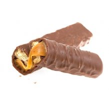 Cioccolato al Caramello