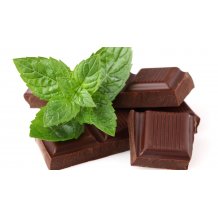 Cioccolata alla Menta