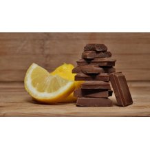 Cioccolata al Limone