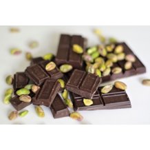 Cioccolato al Pistacchio