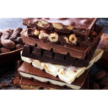 Tipi di Cioccolato
