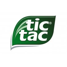 Tic Tac Caramelle